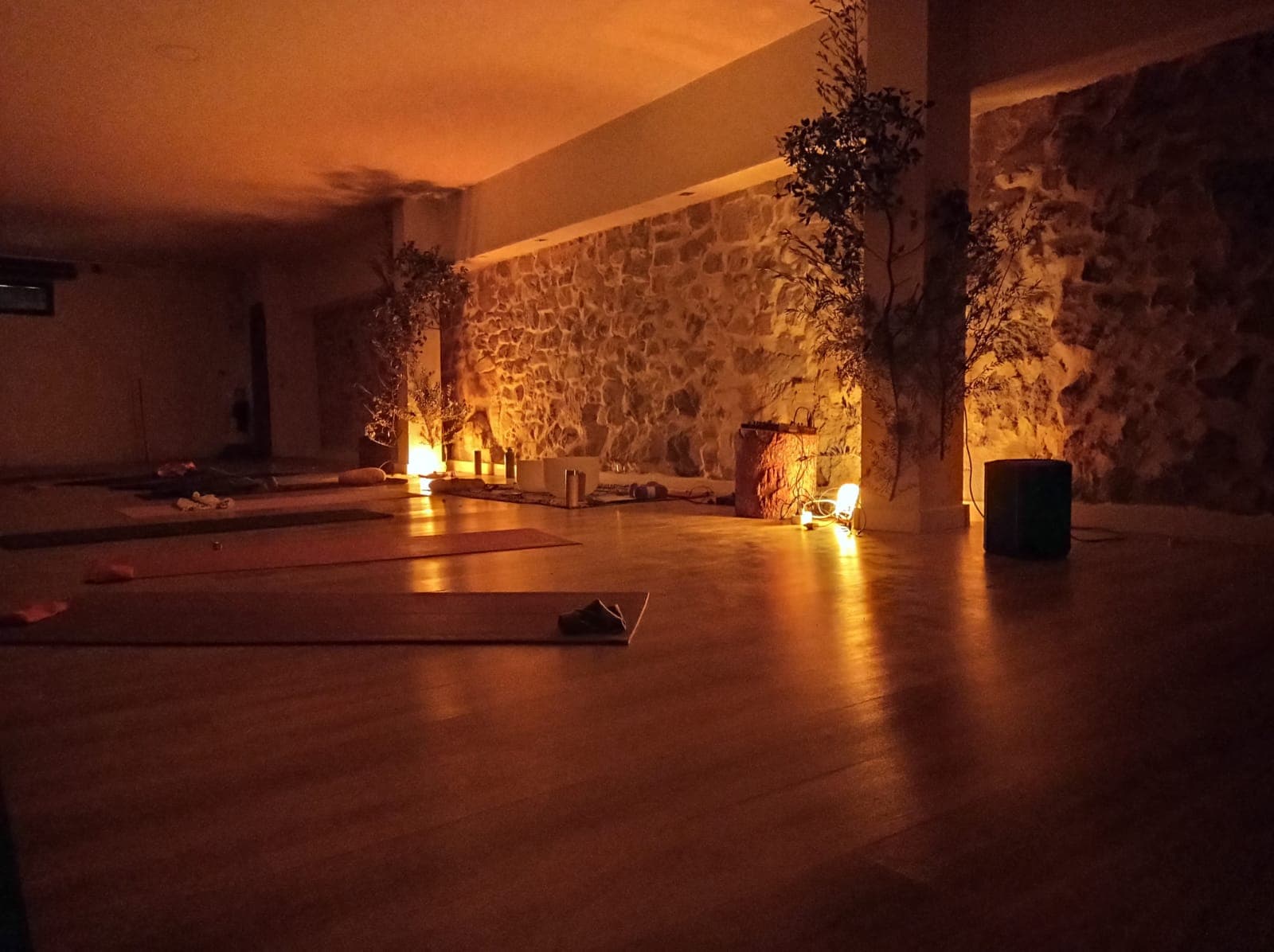 Sala Yoga